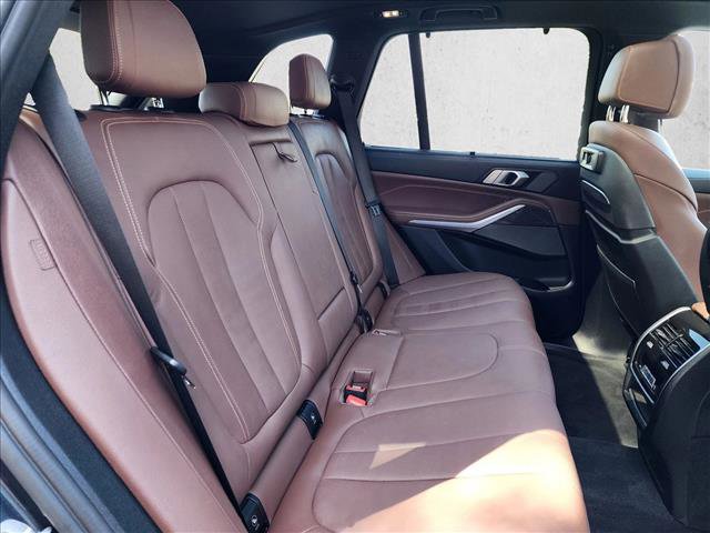 Used 2022 BMW X5 M50i w/ Executive Package AWD/4WD image 20