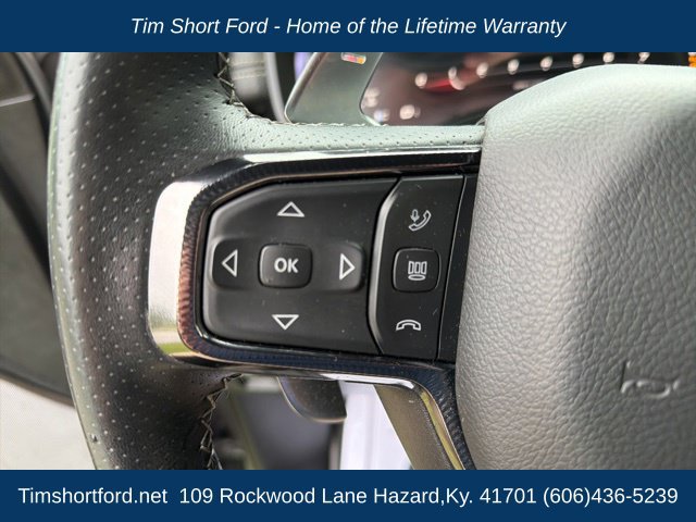 Used 2026 RAM 1500 Rebel w/ G/T Package AWD/4WD image 18