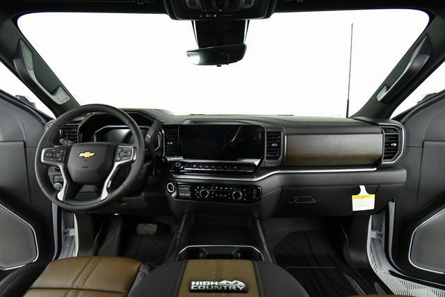 New 2026 Chevrolet Silverado 3500 High Country w/ Technology Package image 19