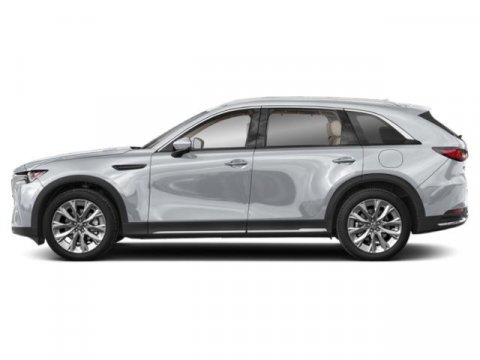 New 2026 MAZDA CX-90 3.3 Turbo w/ Premium Plus Pkg image 3