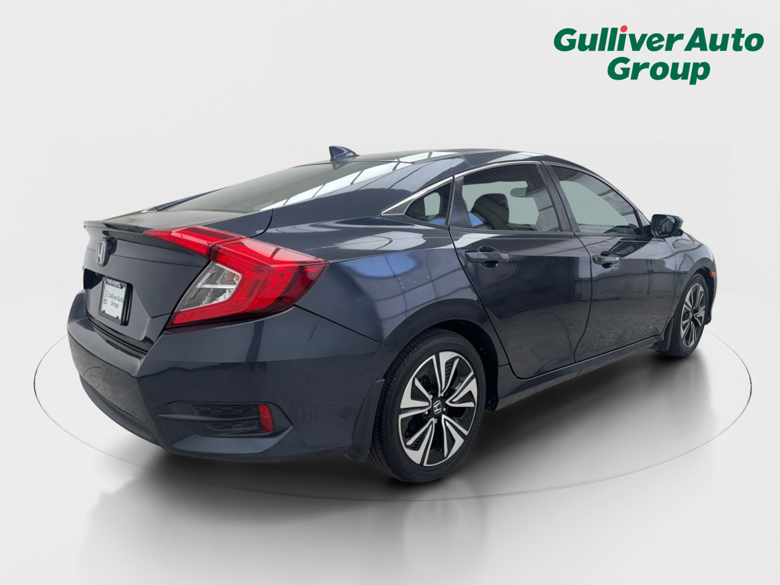 Used 2016 Honda Civic EX-L image 9