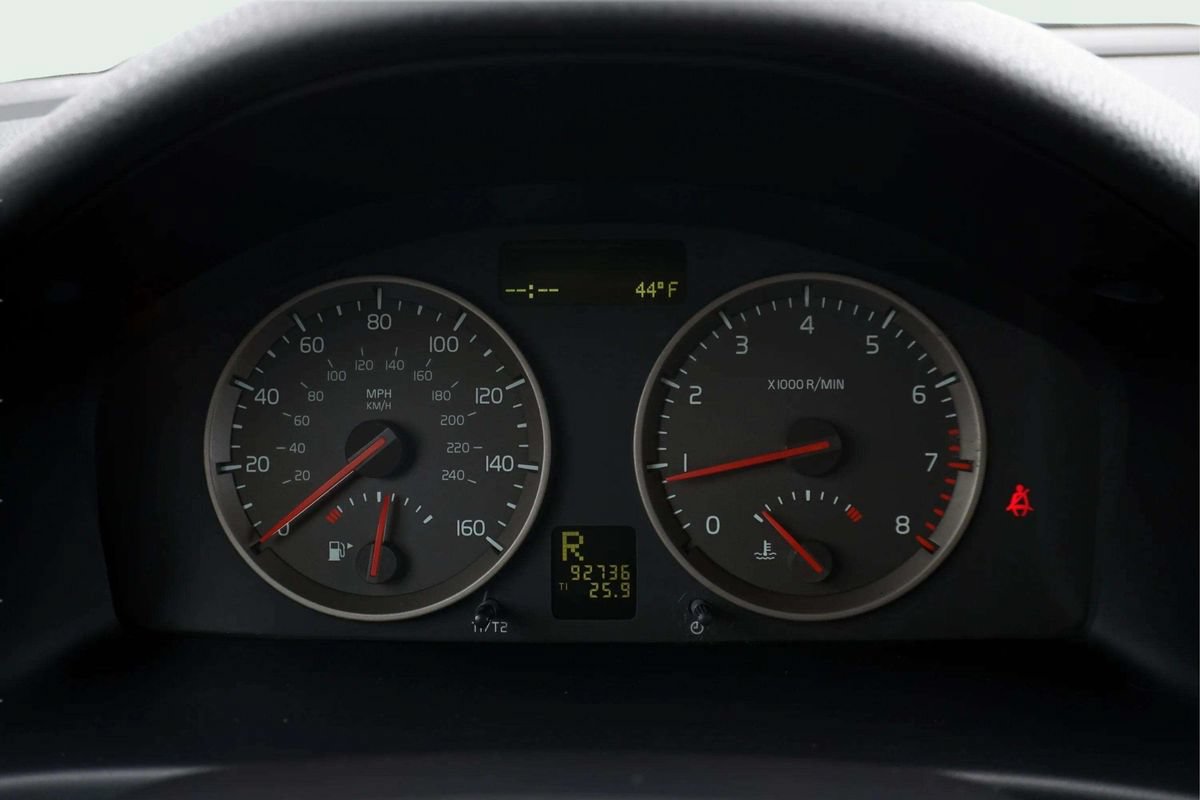 Used 2007 Volvo S40 2.4i FWD image 25