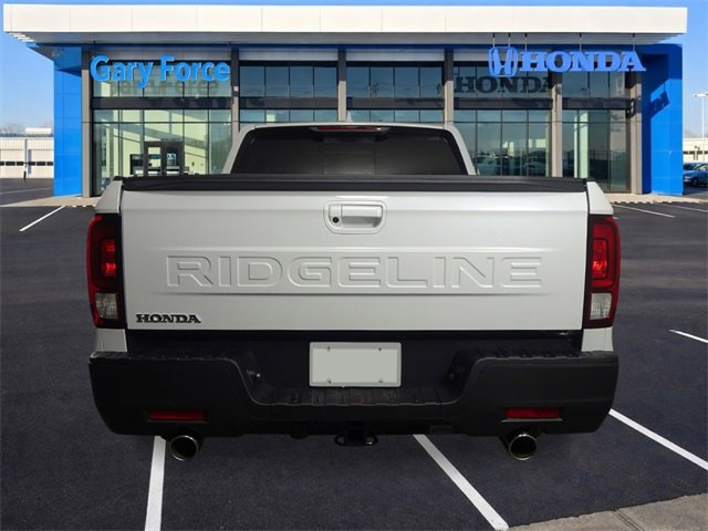 New 2026 Honda Ridgeline RTL image 4
