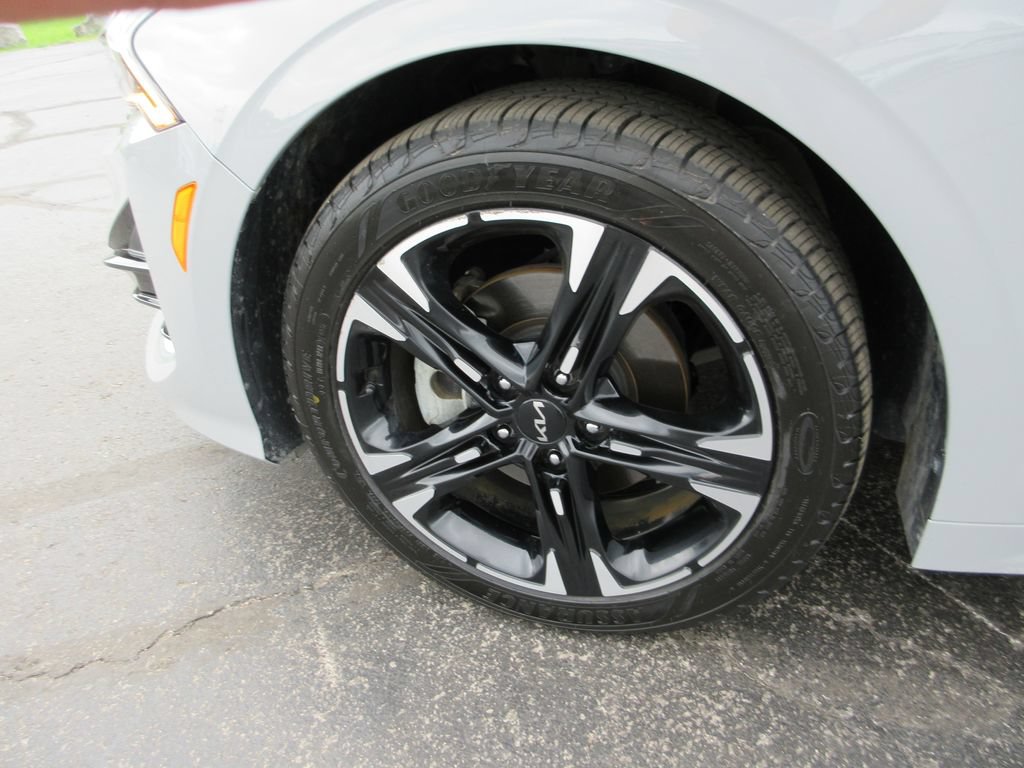 Used 2024 Kia K5 GT-Line FWD image 13
