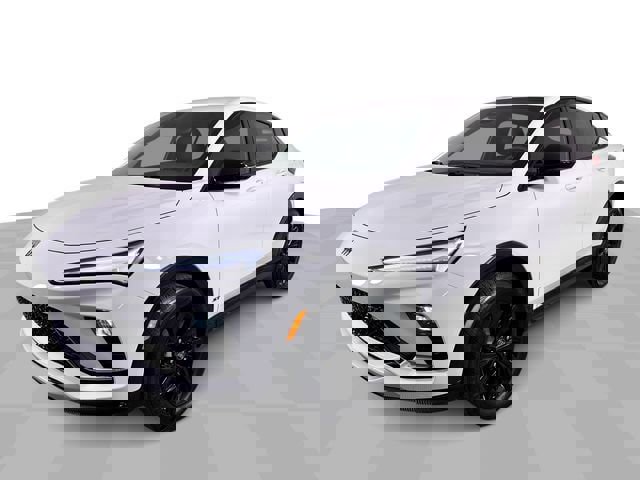 New 2026 Buick Envista Sport Touring w/ Convenience I Package image 4