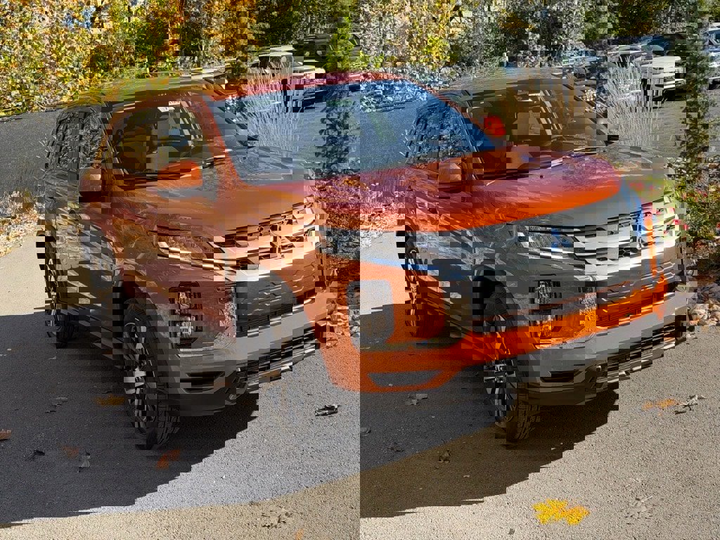 New 2025 Mitsubishi Outlander Sport ES image 7