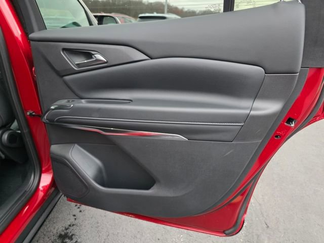 New 2026 Chevrolet Traverse LT w/ LPO, Floor Liner Package image 19