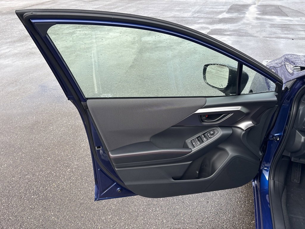 New 2026 Subaru Impreza 2.0i Sport image 18