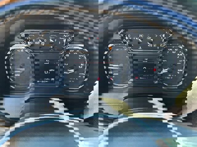 Used 2023 GMC Sierra 3500 SLE w/ SLE Value Package image 16