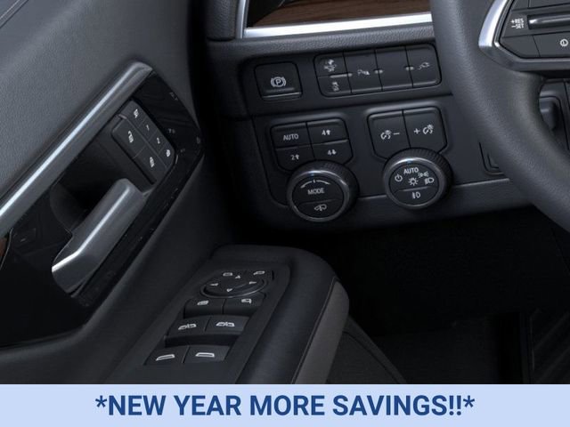 New 2026 Chevrolet Suburban High Country image 22