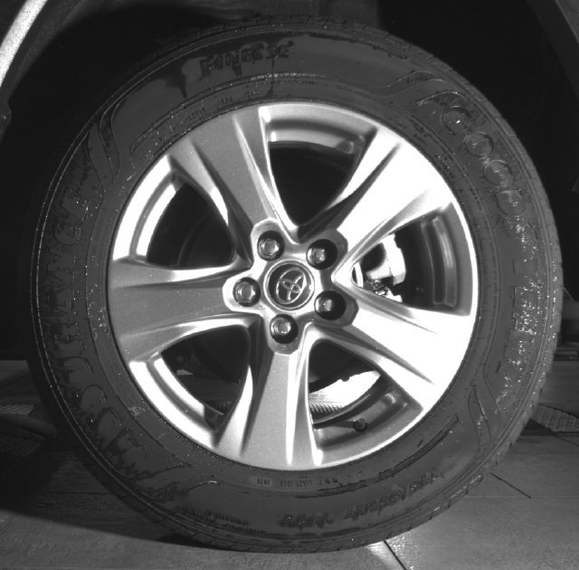 Used 2025 Toyota RAV4 XLE AWD/4WD image 13