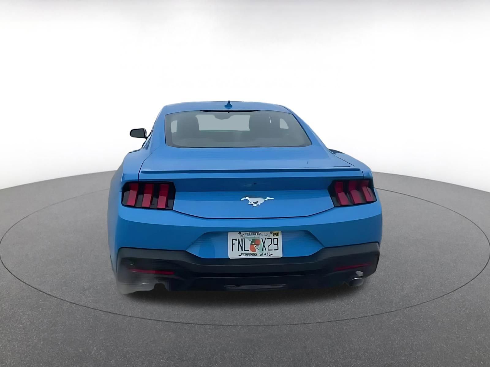 Used 2024 Ford Mustang Premium image 12