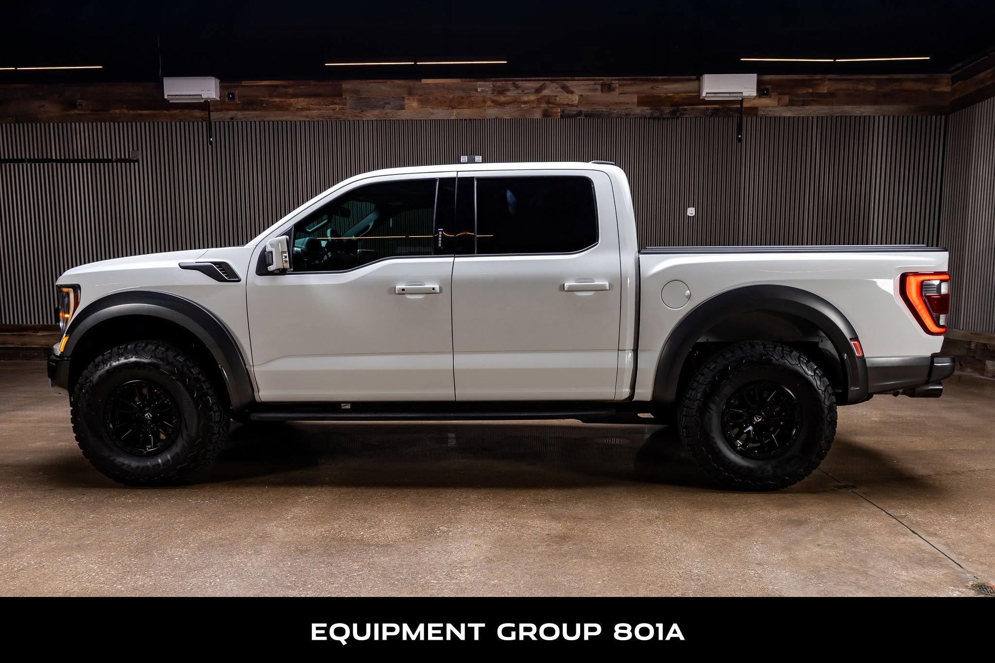 Used 2021 Ford F150 Raptor w/ Raptor 37 Performance Package AWD/4WD image 5