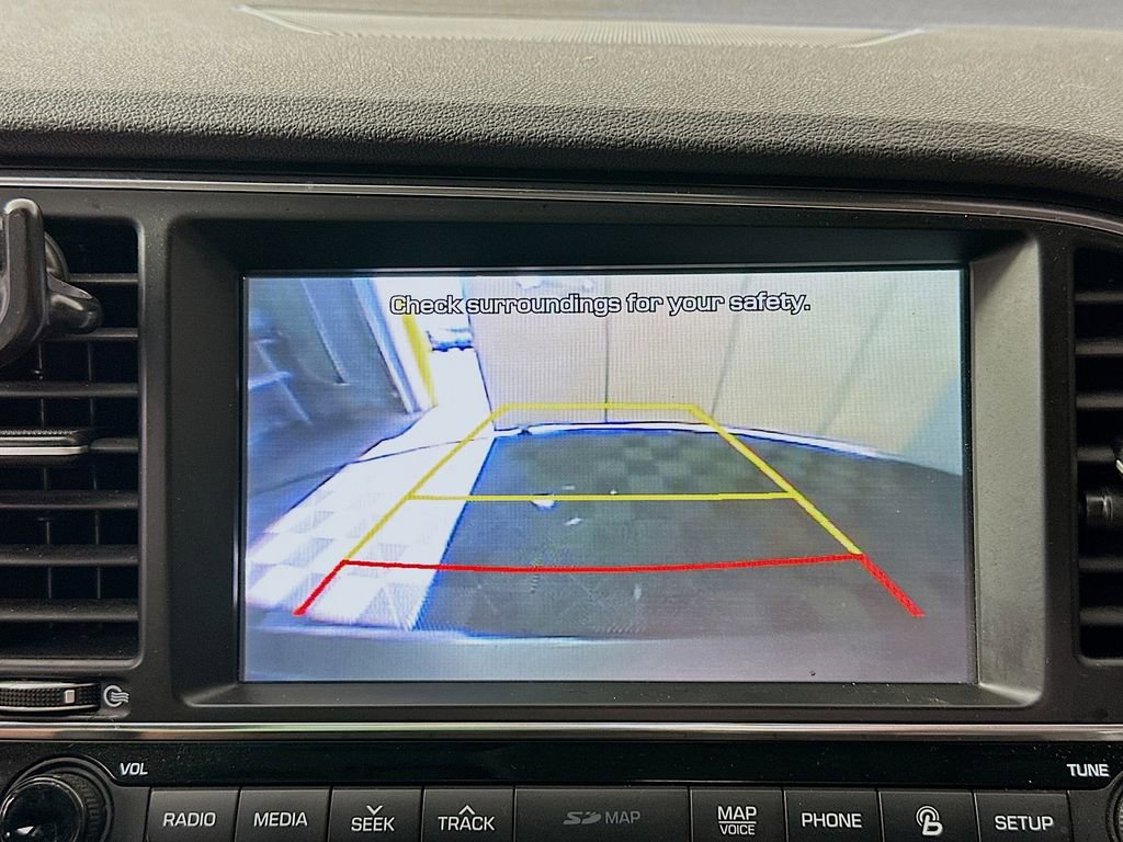 Used 2018 Hyundai Elantra Limited w/ Limited Ultimate Package 02 image 14