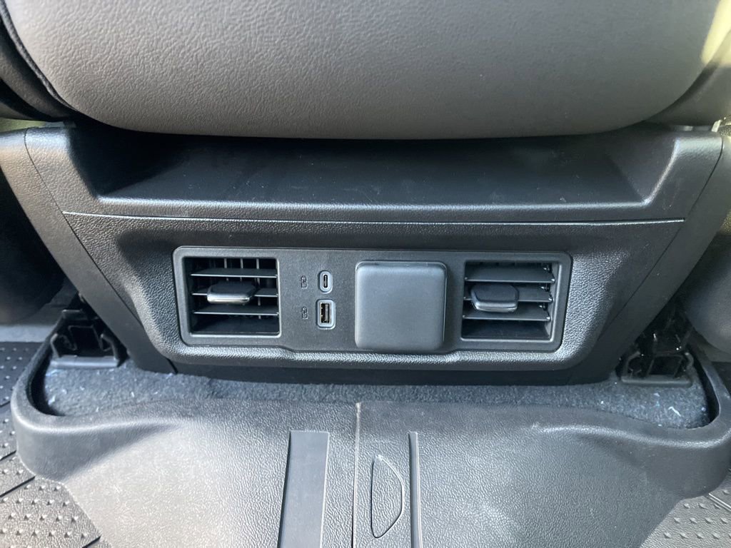 New 2026 Chevrolet Silverado 2500 LT w/ Safety Package image 17