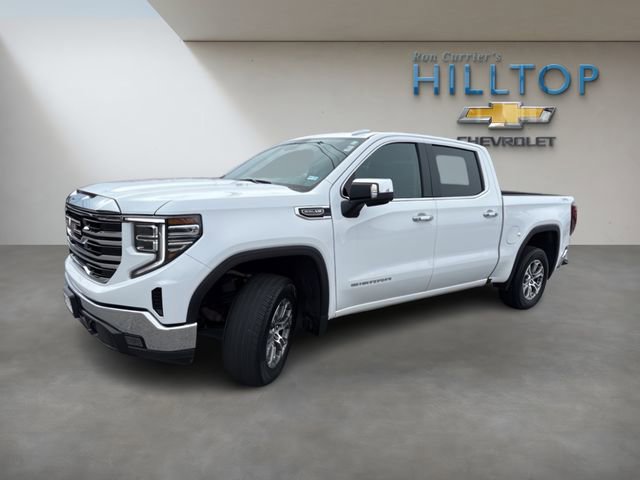 Used 2024 GMC Sierra 1500 SLT image 15