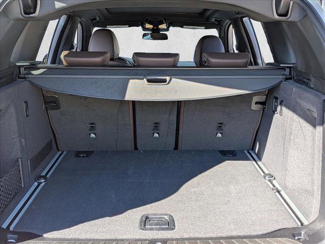 Used 2019 BMW X3 xDrive30i w/ Premium Package AWD/4WD image 6