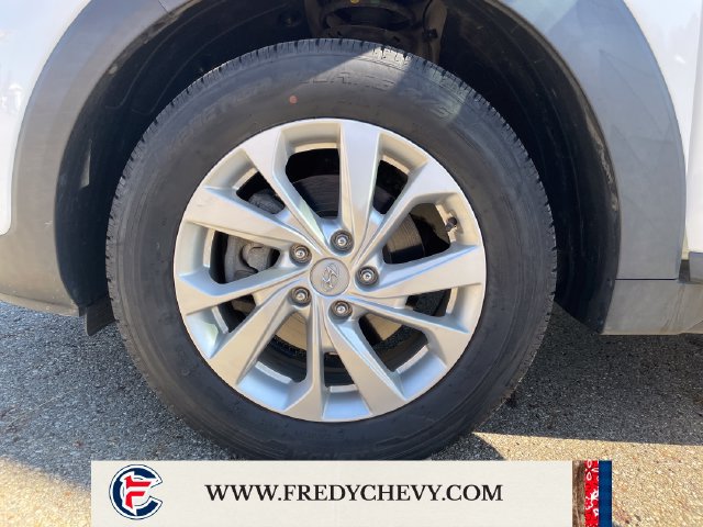 Used 2019 Hyundai Tucson SE FWD image 26