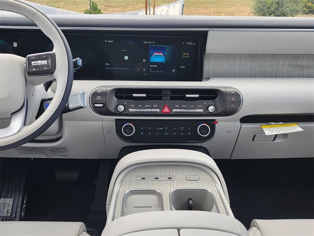 New 2026 Hyundai Palisade Calligraphy image 19