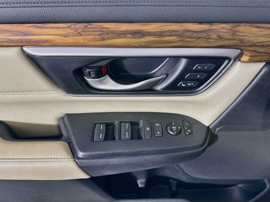 Used 2018 Honda CR-V EX-L image 22