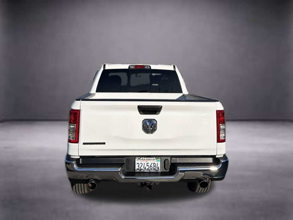 Used 2024 RAM 1500 Big Horn RWD image 7