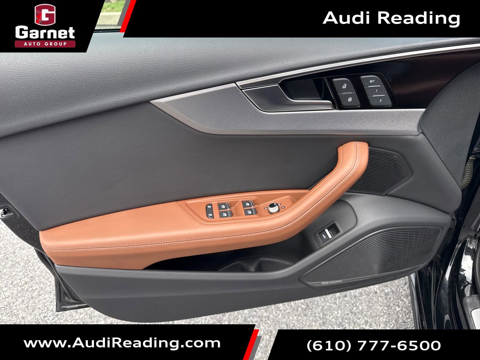 Certified 2023 Audi A4 2.0T Prestige w/ Prestige Package image 10