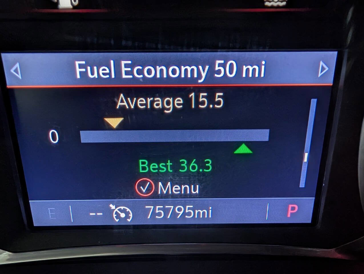 Used 2020 GMC Acadia AT4 image 17