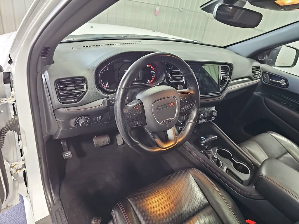 Used 2023 Dodge Durango GT AWD/4WD image 15