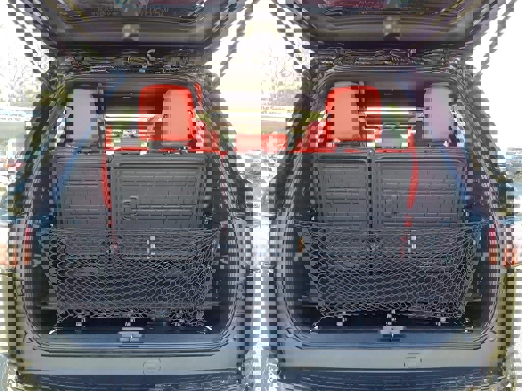 Used 2024 Toyota Sequoia TRD Pro image 15