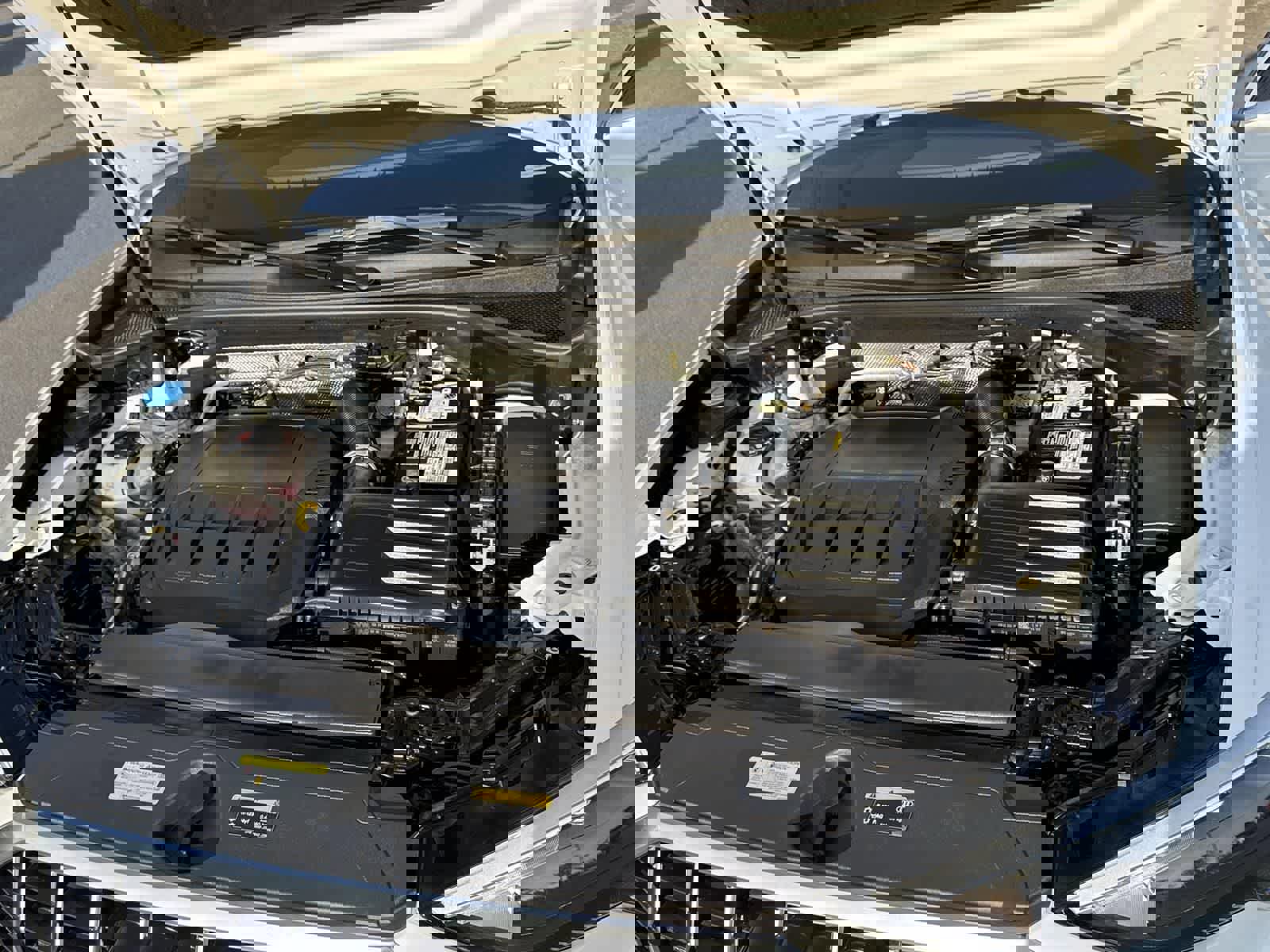 Used 2021 Audi Q3 2.0T Premium w/ Convenience Package image 13