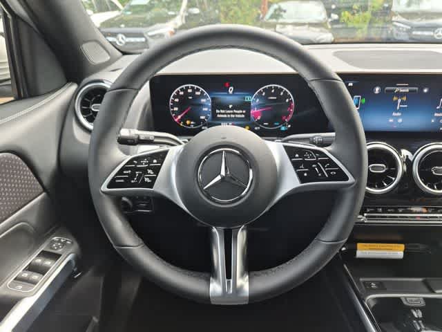 New 2026 Mercedes-Benz GLB 250 4MATIC image 23