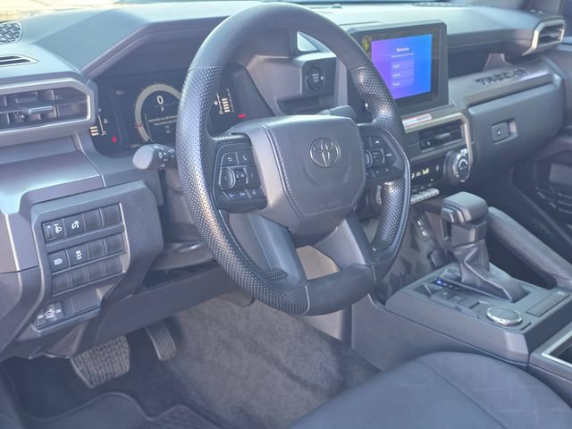 Used 2025 Toyota Tacoma SR5 RWD image 9