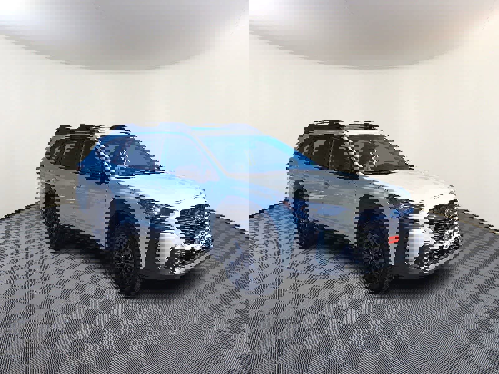 Used 2025 Subaru Outback Onyx Edition w/ Popular Package #2 image 4