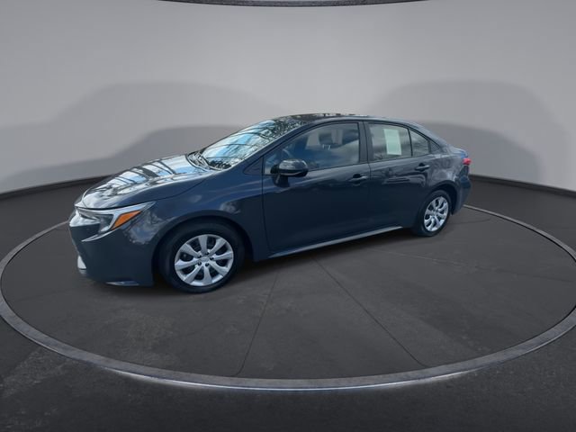 Used 2025 Toyota Corolla LE image 7