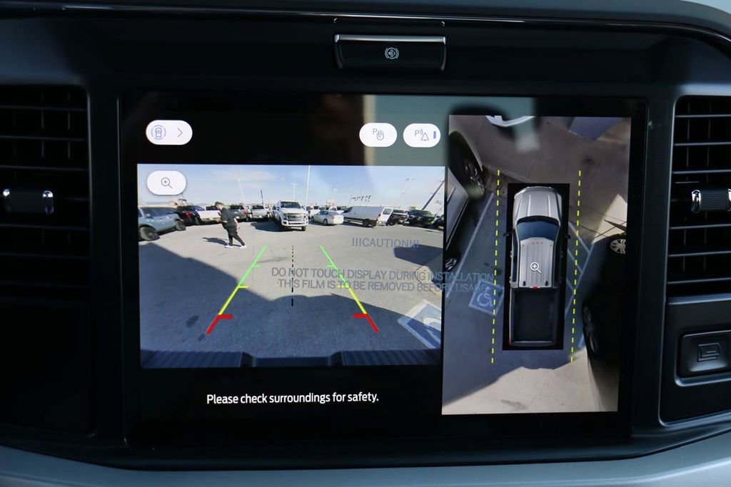 New 2026 Ford F250 XLT w/ XLT Premium Package image 17