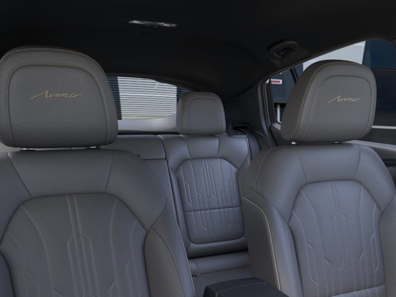 New 2026 Buick Envista Avenir image 27