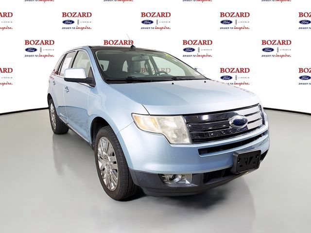 Used 2008 Ford Edge Limited