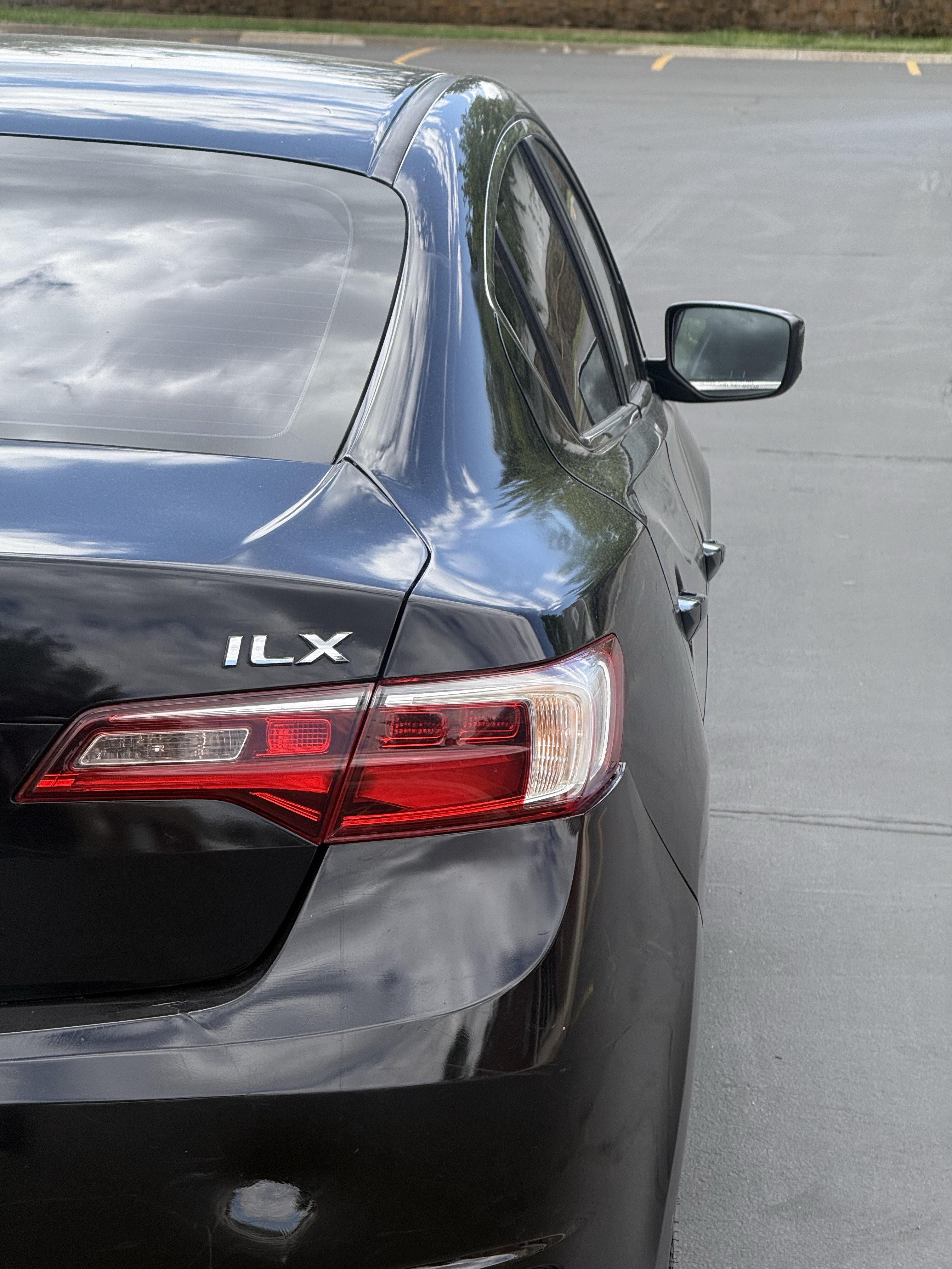 Used 2017 Acura ILX FWD image 21