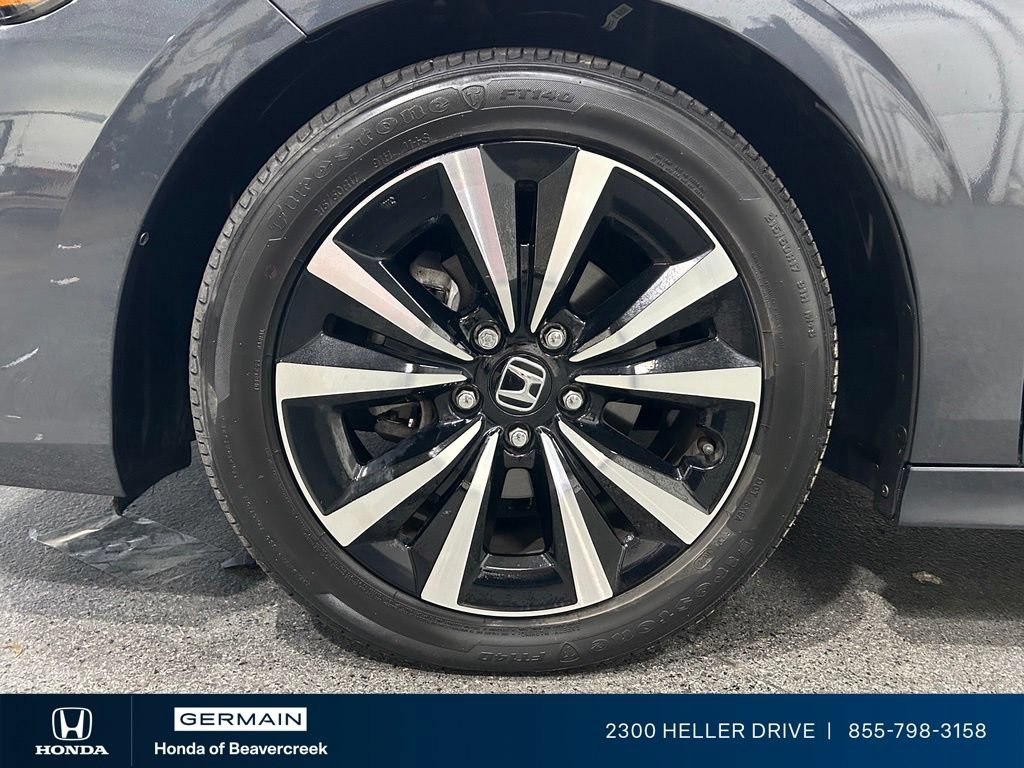 Used 2024 Honda Civic EX image 13