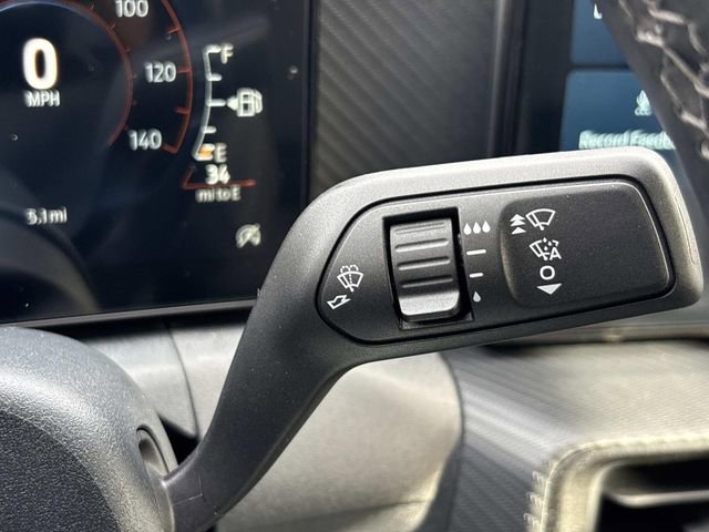 New 2026 Ford Mustang Convertible w/ Anti-Theft Package image 24