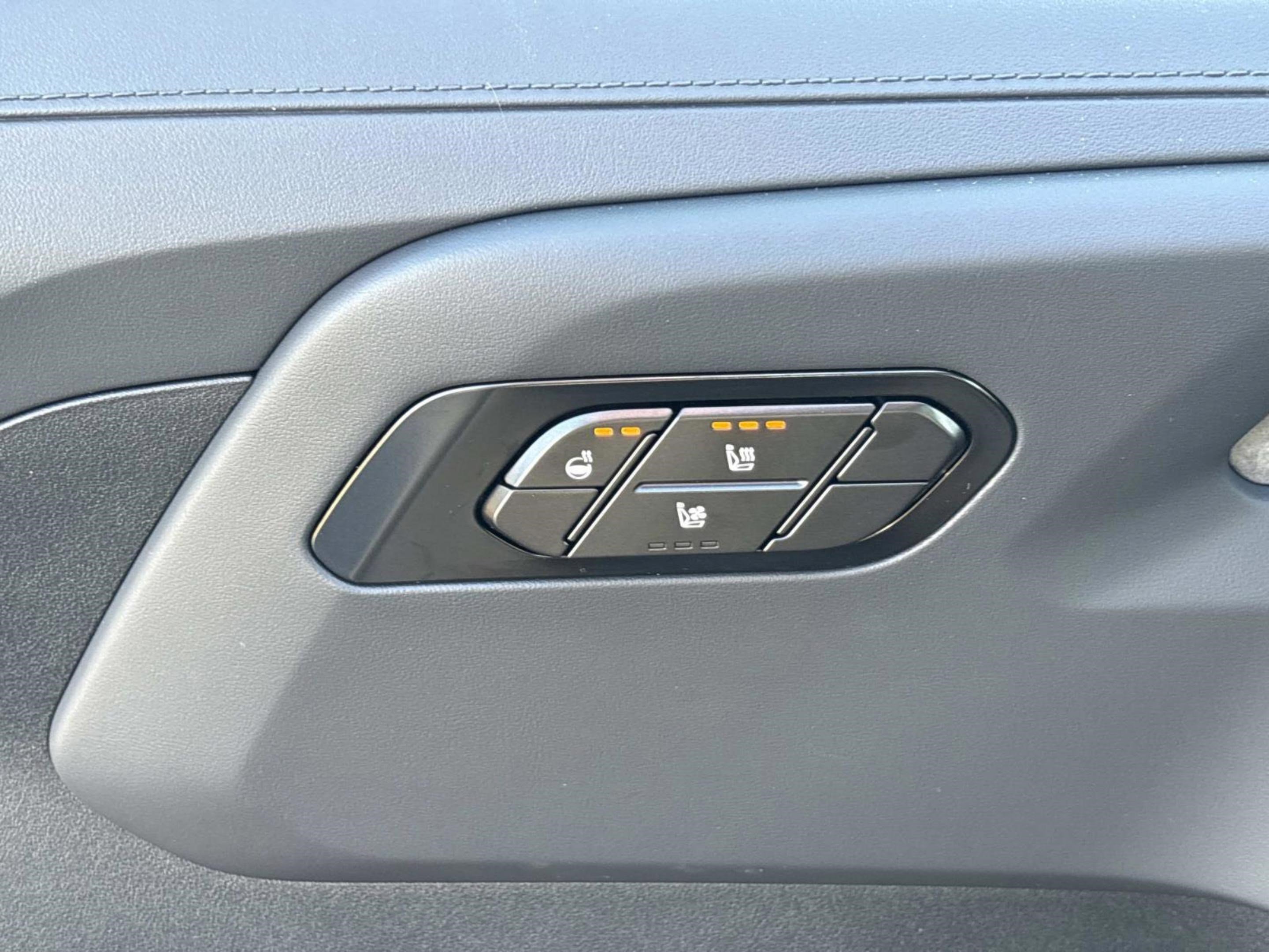 New 2027 Kia Telluride EX X-Line image 22