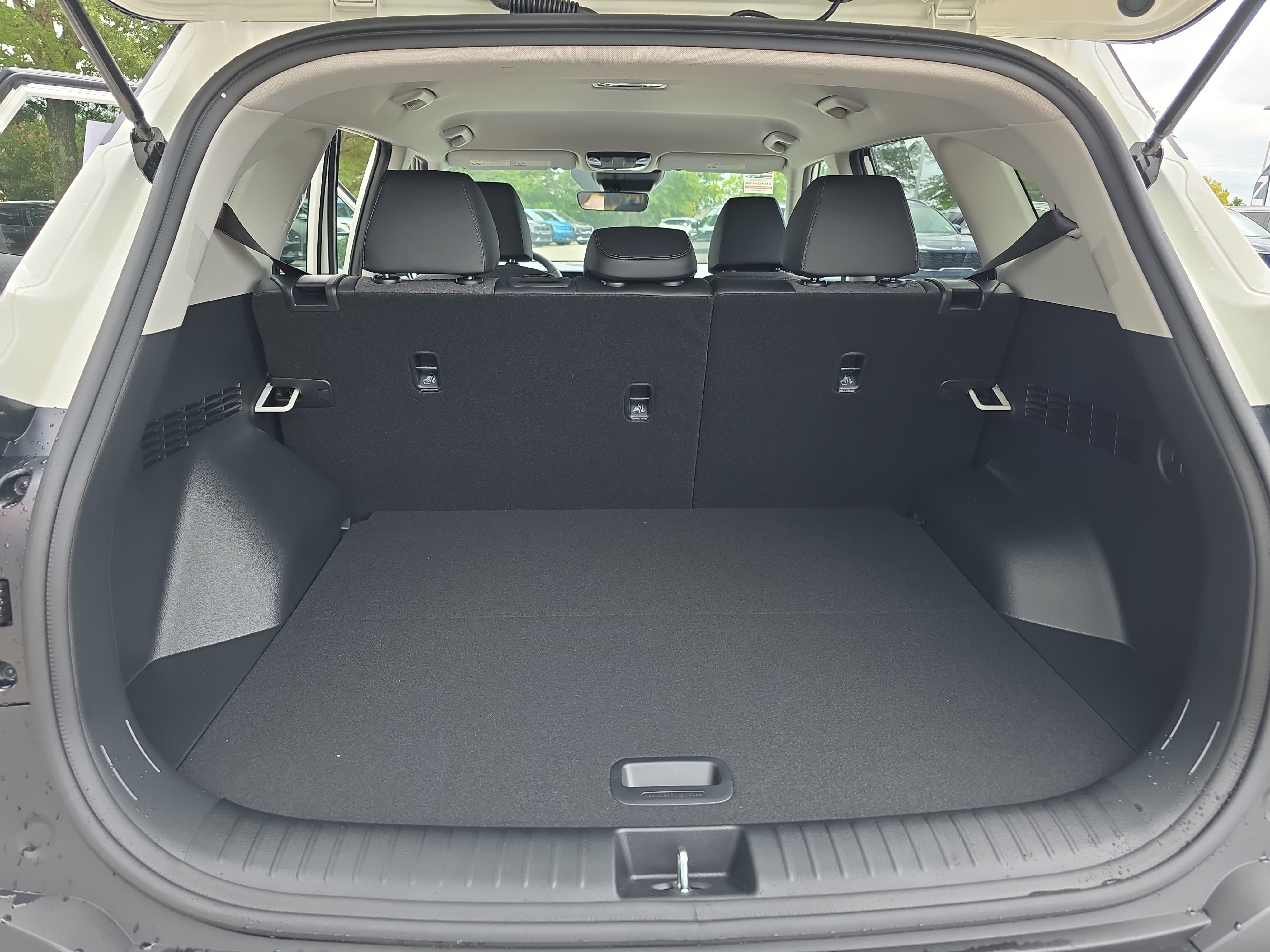 New 2026 Kia Seltos S image 13