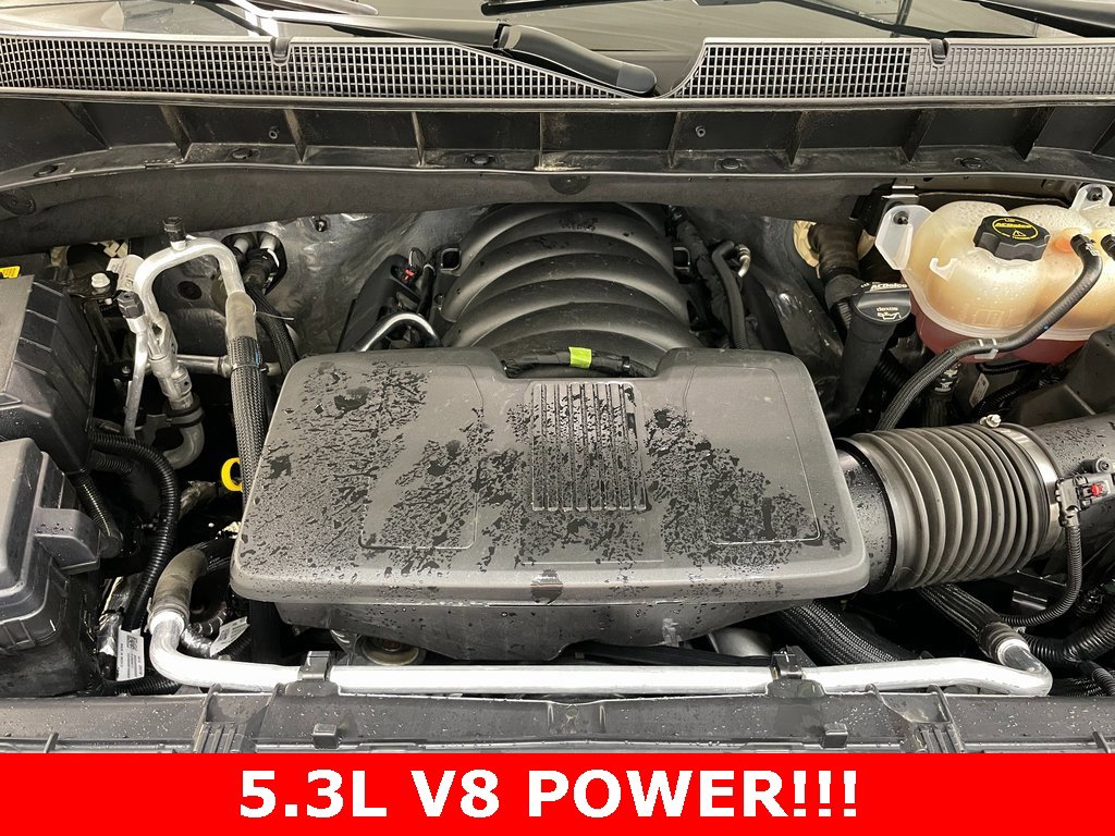 Certified 2024 Chevrolet Silverado 1500 RST w/ RST All Star Premium Package image 47