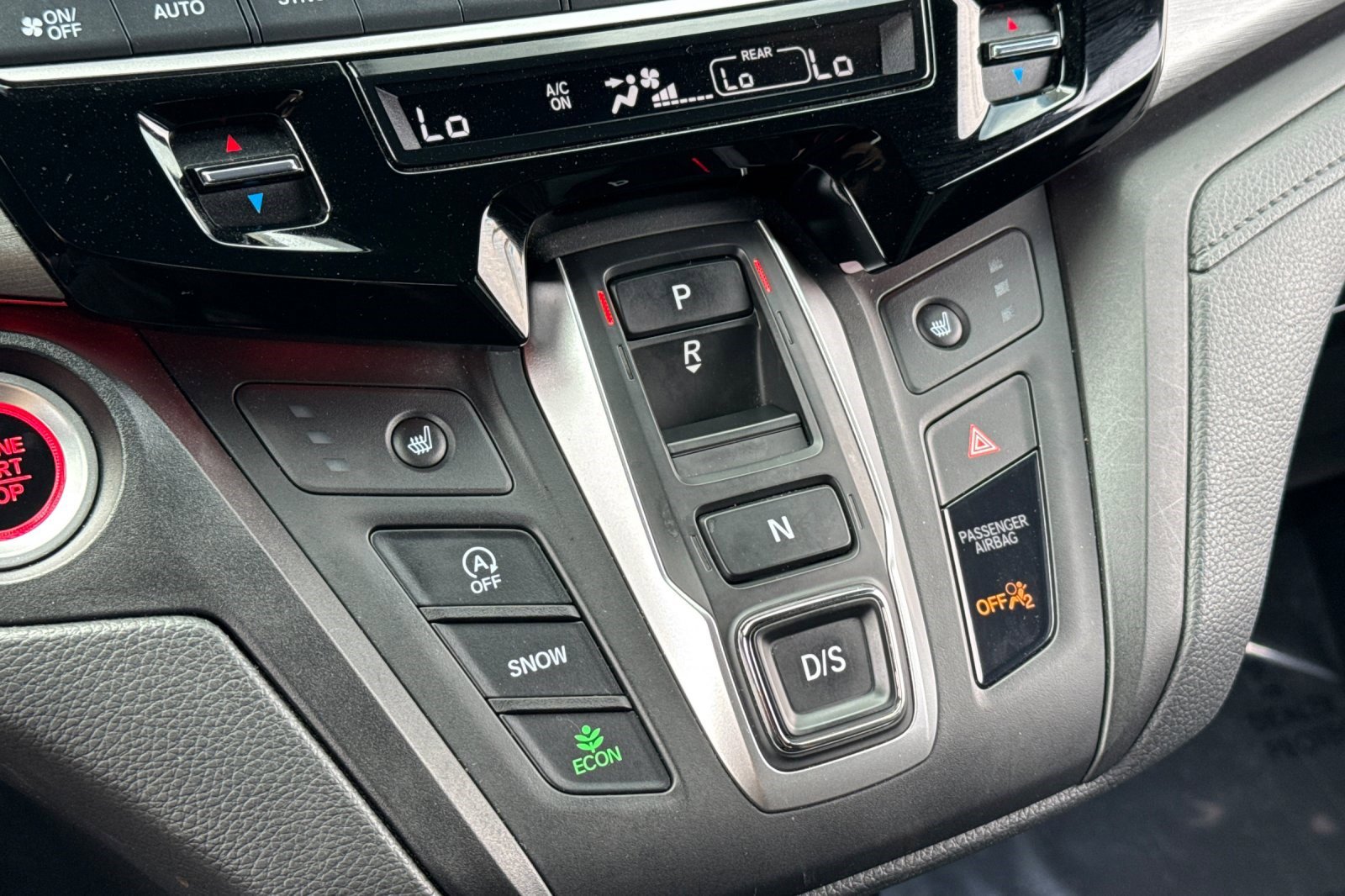 Used 2025 Honda Odyssey Sport-L image 17