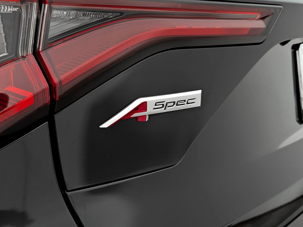 Used 2022 Acura MDX A-Spec image 10