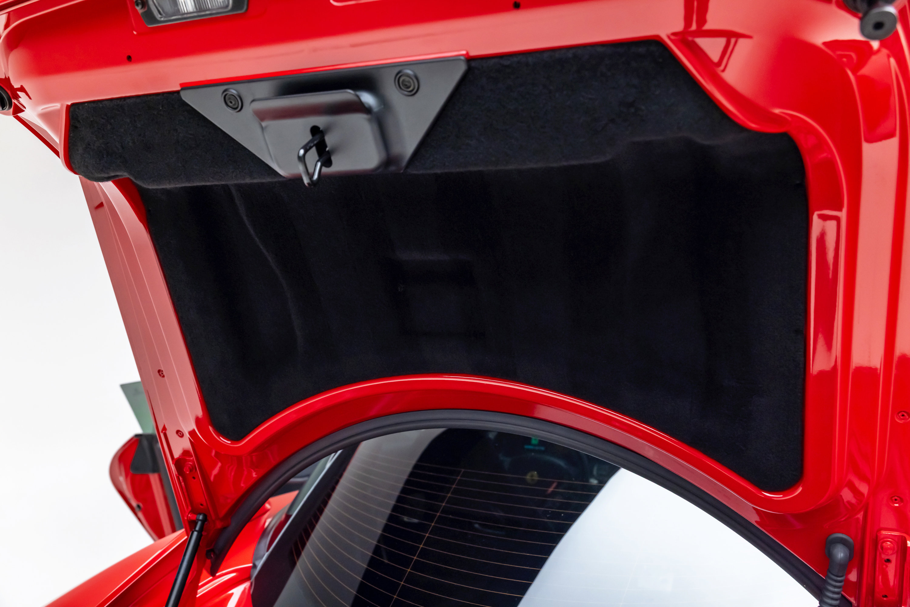 Used 2009 Ferrari 599 GTB Fiorano RWD image 45