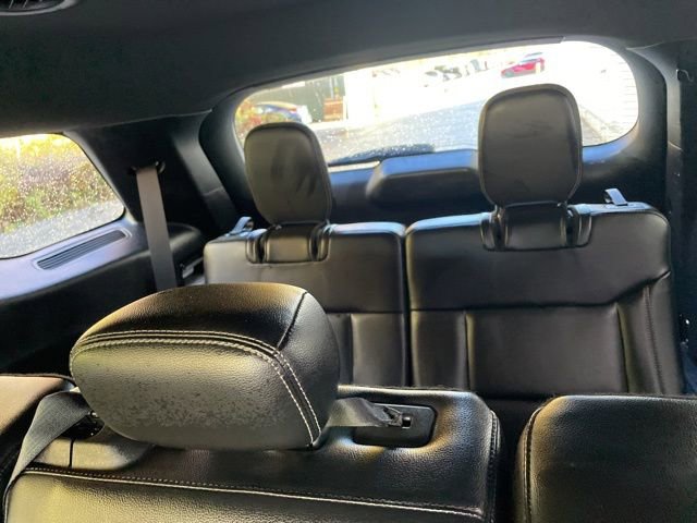 Certified 2020 Ford Explorer XLT w/ Equipment Group 202A image 14