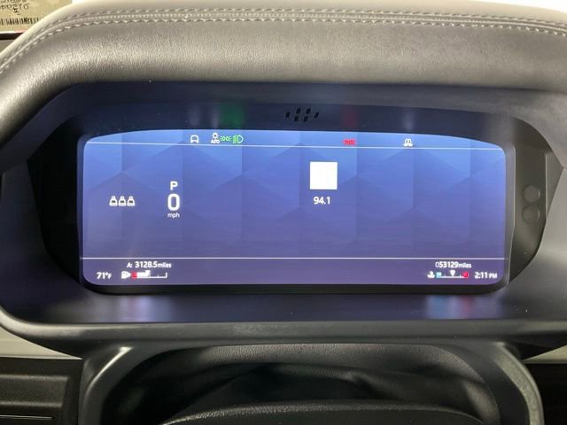 Used 2020 Land Rover Defender 110 HSE image 26