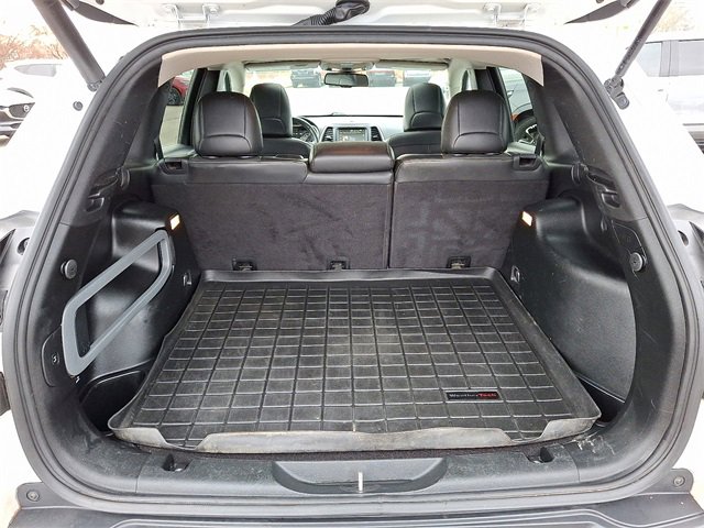 Used 2018 Jeep Cherokee Limited image 22