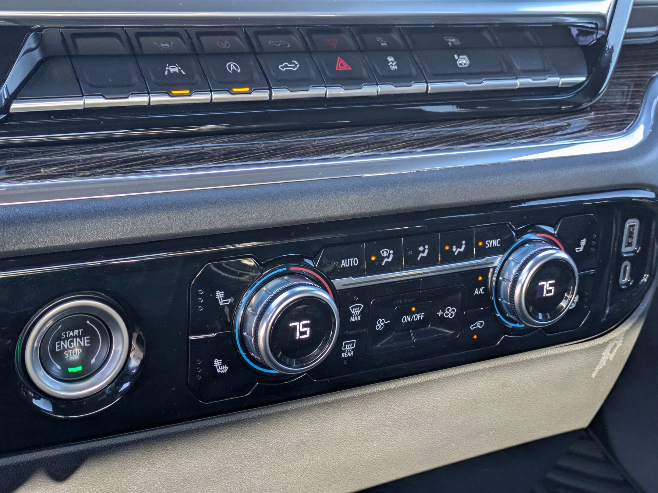 Certified 2022 GMC Sierra 1500 Elevation image 19